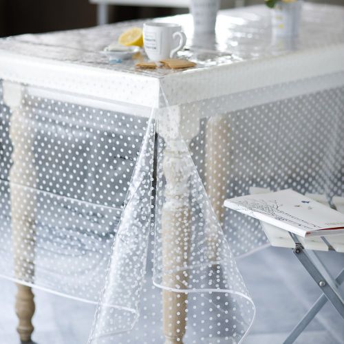 Nappe rectangulaire en plastique AGNOS - Calitex - Modalova