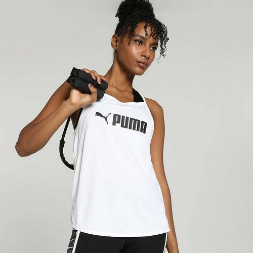 Debardeur W PFIT BREATH TANK - Puma - Modalova