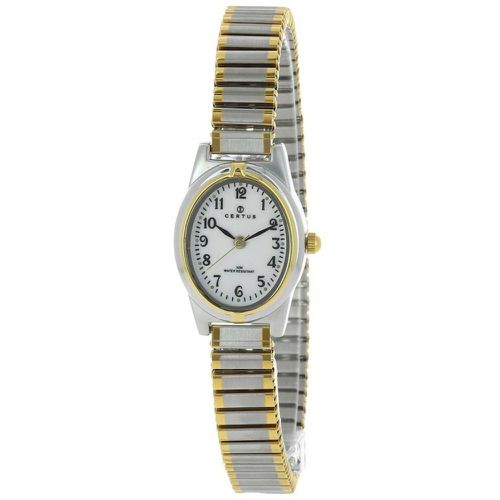 Montre 642385 - Bracelet Acier et é - Certus - Modalova