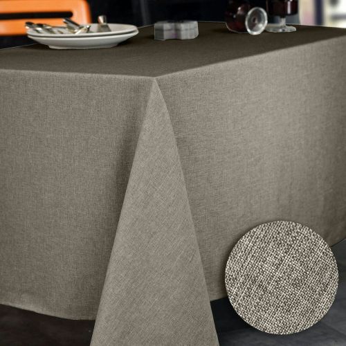 Nappe BROME Taupe - Calitex - Modalova