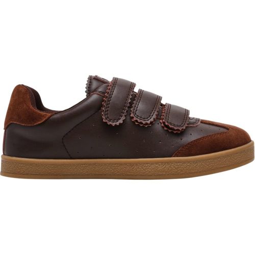 Basket/ Tennis -Daybreak en cuir - Steve Madden - Modalova