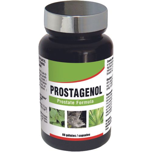 Fonctionnement de la Prostate - Complément Alimentaire PROSTAGENOL - Nutri-expert - Modalova