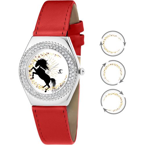 Montre MF316-LICORNE- - So Charm - So Charm Montres - Modalova