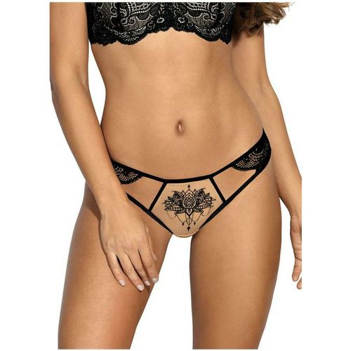 String Noir Axami - Axami lingerie - Modalova