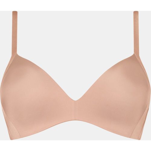 Soutien-gorge ampliforme sans armatures - Body Make-up Soft Touch P EX - Triumph - Modalova