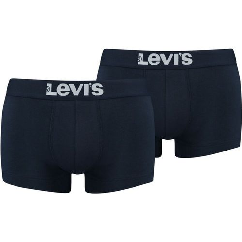 Lot de 2 boxers ceinture élastique - nuit en coton - Levi's Underwear - Modalova