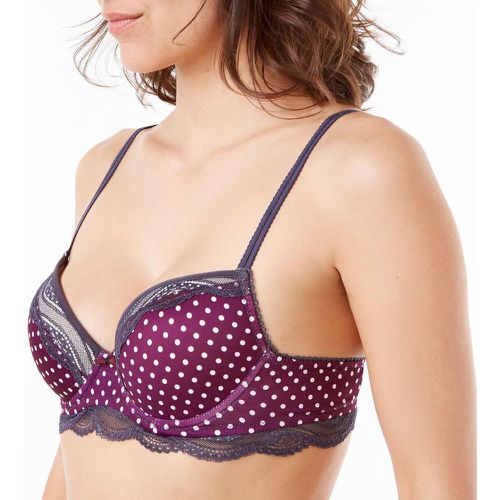 Soutien-gorge ampliforme coque moulée - Pomm Poire - Modalova