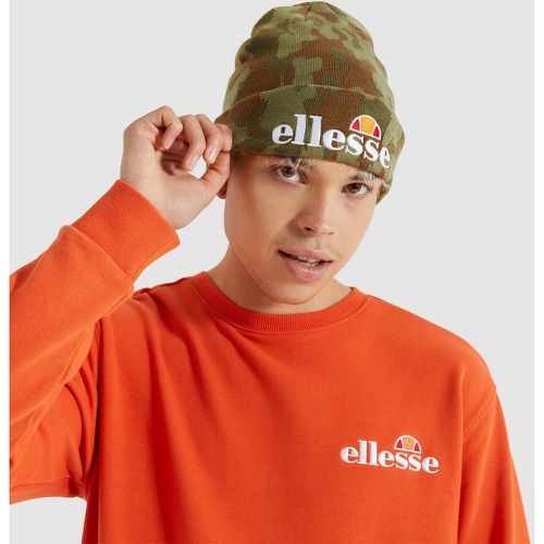 Bonnet Velly Camo en laine - Ellesse Vêtements - Modalova