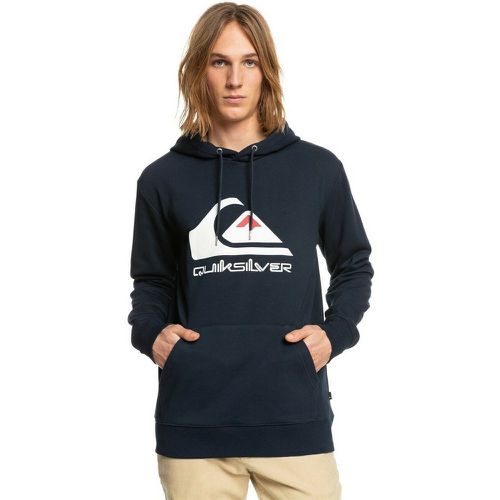 Sweatshirt - Quiksilver - Modalova