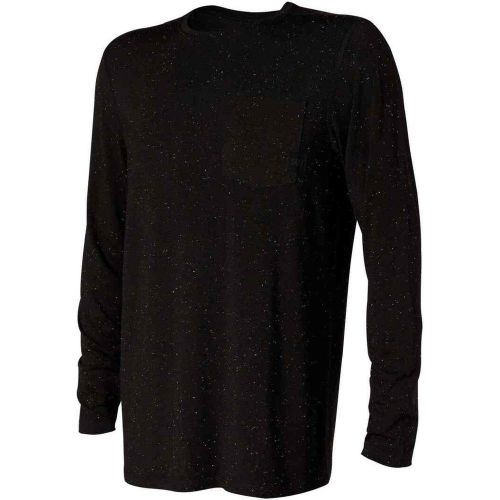 Tee-shirt manches longues Sleepwalker - en coton modal - Saxx - Modalova