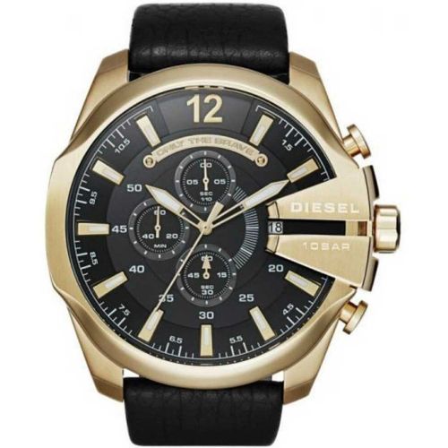 Montre Homme DZ4344 - Diesel - Diesel Montres - Modalova