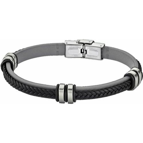 Bracelet Urban Man LS1829-2-4 - Bracelet Cuir - Lotus Style Bijoux - Modalova