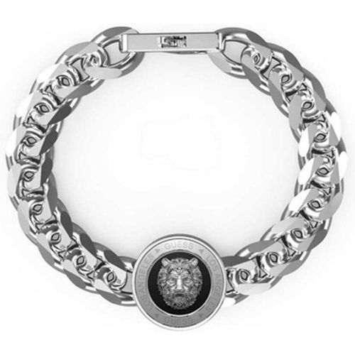 Bracelet JUMB01314JWSTBK LION KING - Guess Bijoux - Modalova