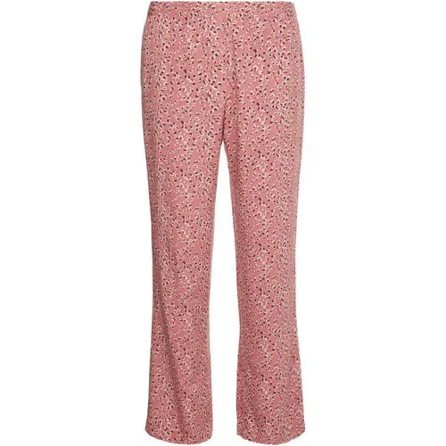 Bas de pyjama - Pantalon - en viscose - Calvin Klein Underwear - Modalova