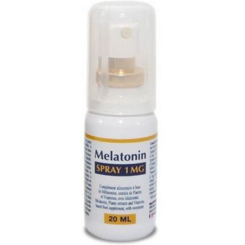 Melatonin Spray Endormissement Rapide - Nutri-expert - Modalova