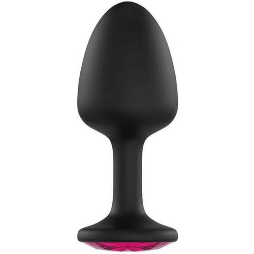 Plug anal GEISHA PLUG RUBY L - Noir - Dorcel - Modalova