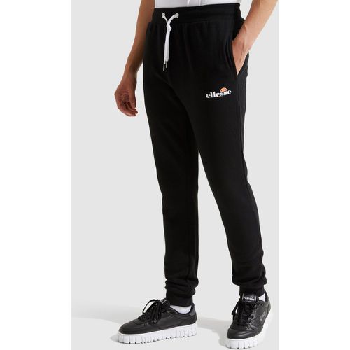 Pantalon Granite Ellesse en coton - Ellesse Vêtements - Modalova