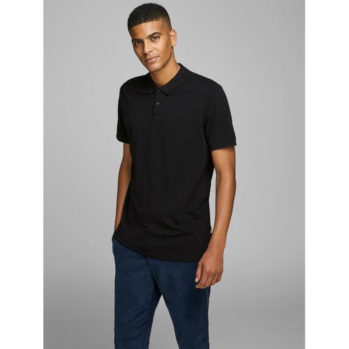 Polo Slim Fit Polo Manches courtes en coton Marc - jack & jones - Modalova