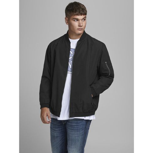 Veste bomber Baseball Manches longues Grant - jack & jones - Modalova