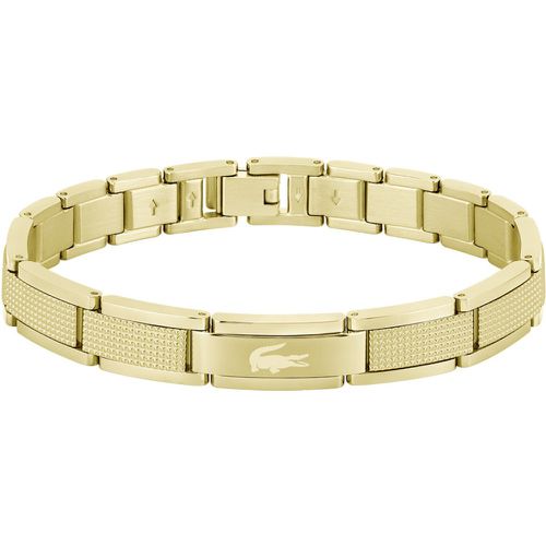 Bracelet Lacoste 2040219 Homme - Lacoste - Modalova