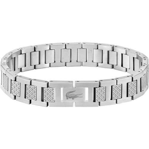 Bracelet Métropole 2040117 - Lacoste - Modalova