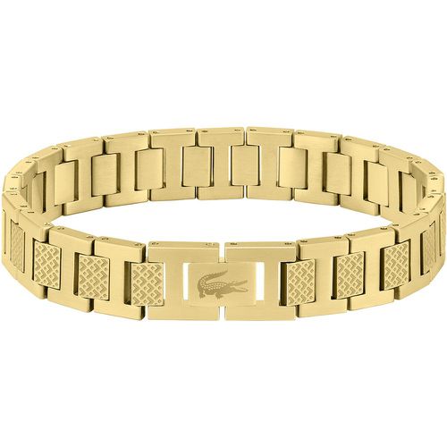 Bracelet Lacoste 2040120 Homme - Lacoste - Modalova