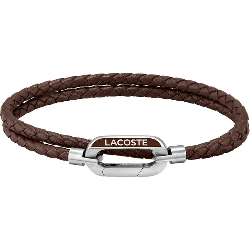 Bracelet Lacoste 2040113 Homme - Lacoste - Modalova