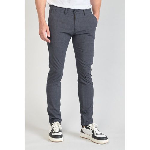 Pantalon carotte SKUNK bleu - Le Temps des Cerises - Modalova