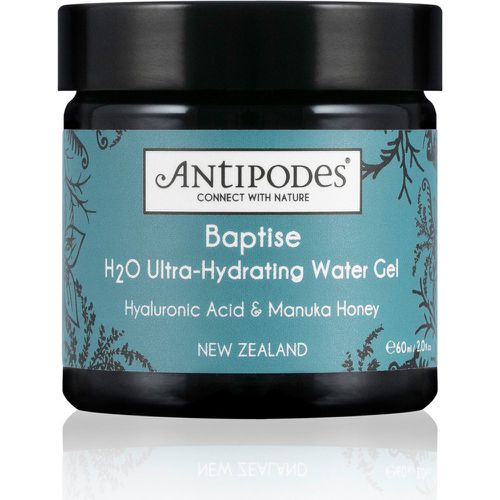 Baptise Gel H2O Booster d'Hydratation - Antipodes - Modalova