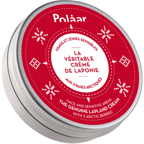 Crème pour Visage et Zones Sensibles Laponie - Polaar - Modalova