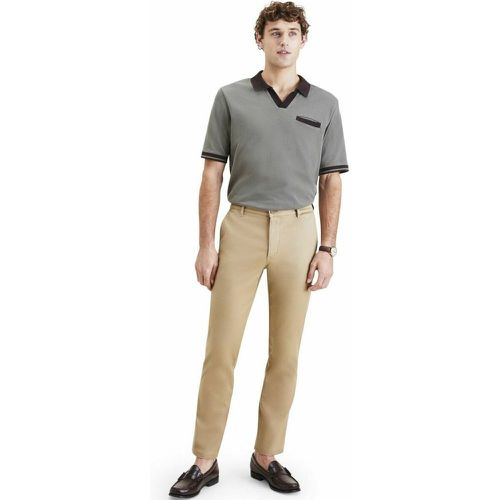 Pantalon chino slim Original en coton - Dockers - Modalova