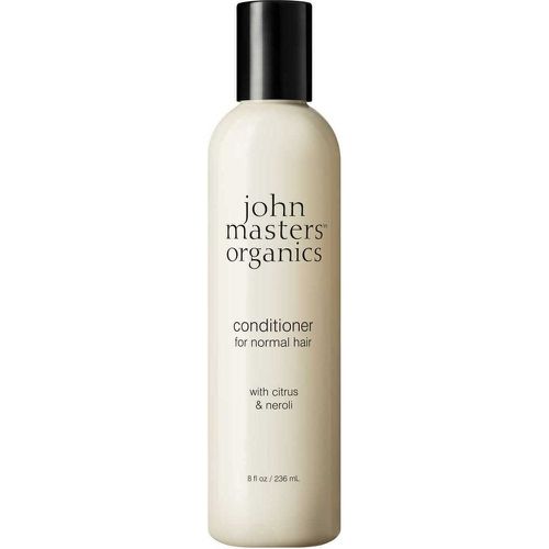 Démêlant pour cheveux normaux aux agrumes et au néroli - John Masters Organics - Modalova