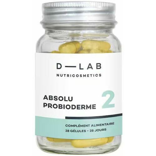 Soins Santé du Microbiote Cutané- Absolu Probioderme - D-Lab - Modalova