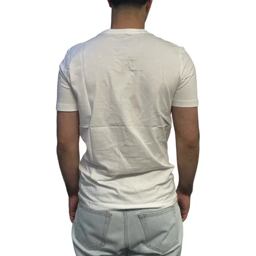 T-shirt Homme Puma - Puma - Modalova