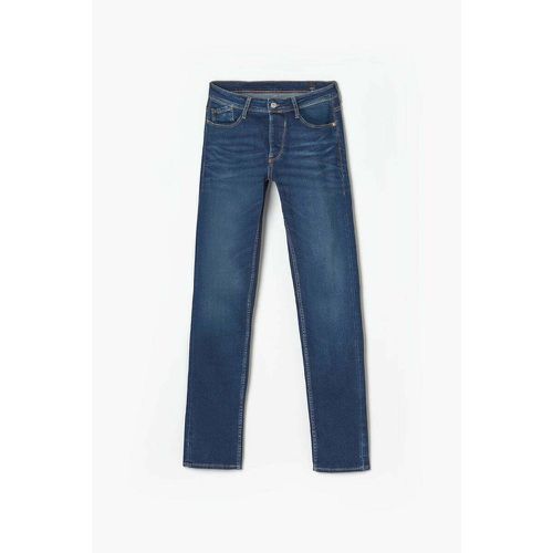 Jeans 700/11 adjusted en coton Flynn - Le Temps des Cerises - Modalova