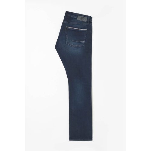 Jeans regular, droit 800/12, longueur 34 Trey - Le Temps des Cerises - Modalova