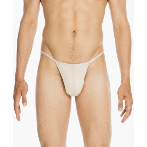 String chair de la collection PLUME G-String nude - HOM - Modalova