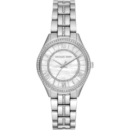 Montre LAURYN MK3900 - Bracelet Acier - Michael Kors - Modalova