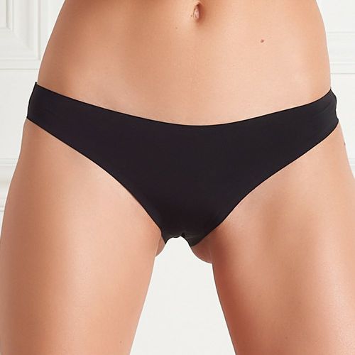 Culotte - Noire en nylon - Maison Close - Modalova