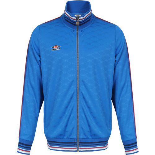 Veste zippée monogrammée - Umbro - Modalova