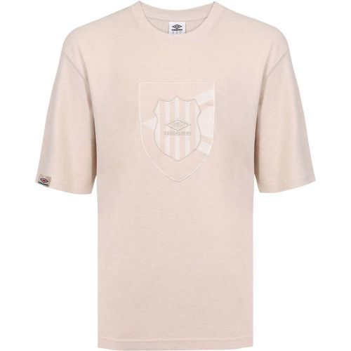 T-shirt manche courte en coton - Umbro - Modalova