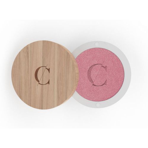 Ombre à paupières - Eclat de rose mat - Couleur Caramel - Modalova