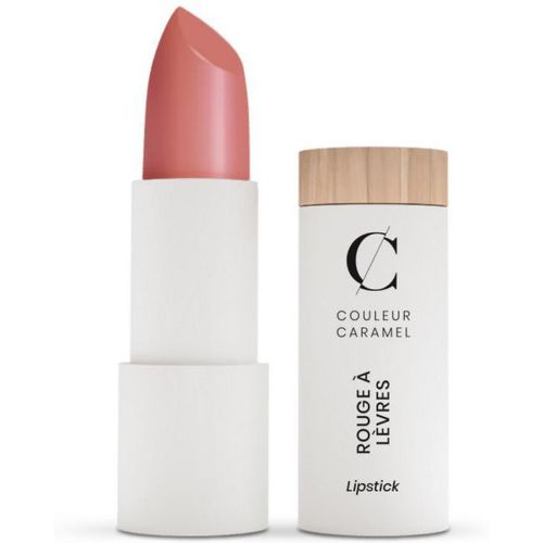 Rouge à lèvres mat - rosé doux - Couleur Caramel - Modalova