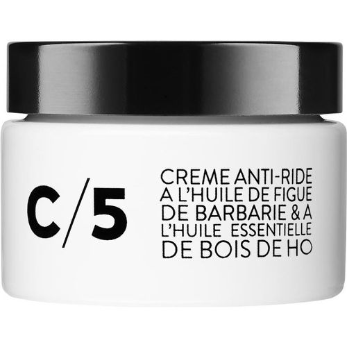 C/5 Crème Anti-Ride - Figue De Barbarie & Bois De Hô - Cosmydor - Modalova