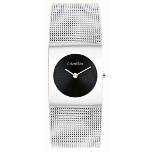 Montre CK Pulse - 25100061 Bracelet Acier - Calvin Klein Montres - Modalova