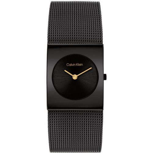 Montre CK Pulse - 25100109 Bracelet Acier - Calvin Klein Montres - Modalova
