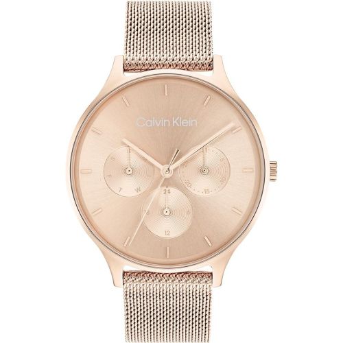 Montre femme 25200102 TIMELESS - Calvin Klein Montres - Modalova