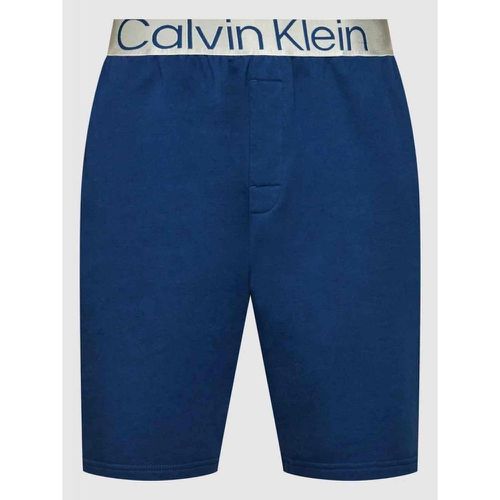 Bas de pyjama - Short Calvin Klein EUROPE Underwear - Calvin Klein Underwear - Modalova