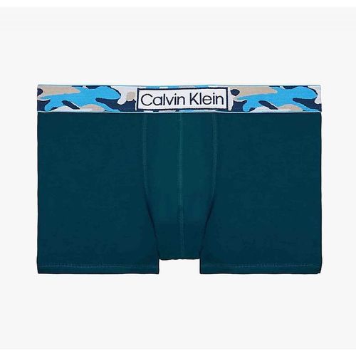 Boxer - Calvin Klein Underwear Bleu - Calvin Klein Underwear - Modalova