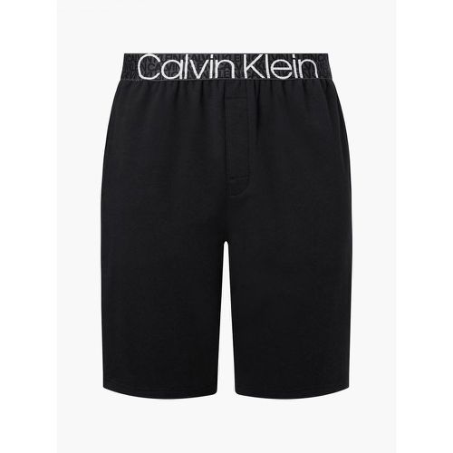 Short Bas de Pyjama - Calvin Klein Underwear - Modalova